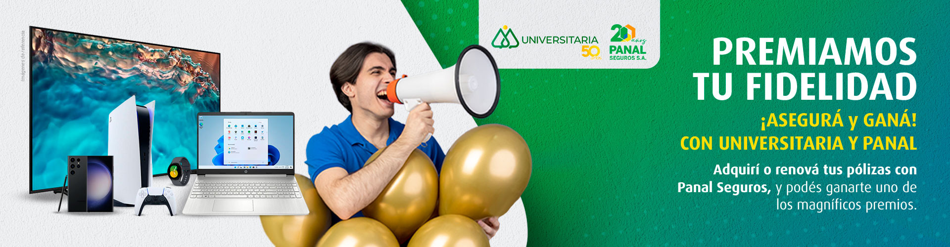 Promoción
